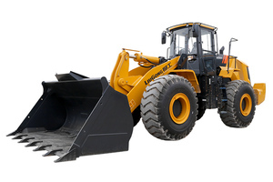 工程機械圖庫 工業之美與技術的完美融合