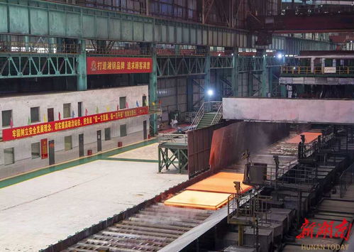 貧鐵湖南，如何玩轉(zhuǎn)鋼鐵產(chǎn)業(yè)高端局？——工程機械視角下的破局之道