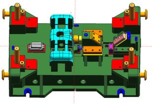 工程機械油底殼產(chǎn)品開發(fā)技術