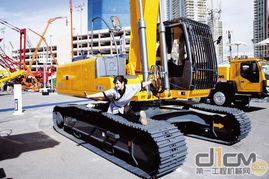工程機械行業(yè)奧斯卡 拉展風云，鑄就全球工程機械的璀璨舞臺