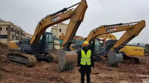 火神山醫(yī)院病房實拍 揭秘“火神速度”背后的中國工程機械力量