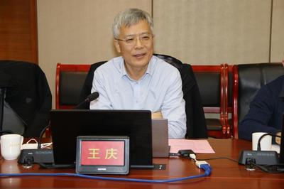 魯東大學與中國核能電力股份共商合作交流，深化能源科學技術研究服務